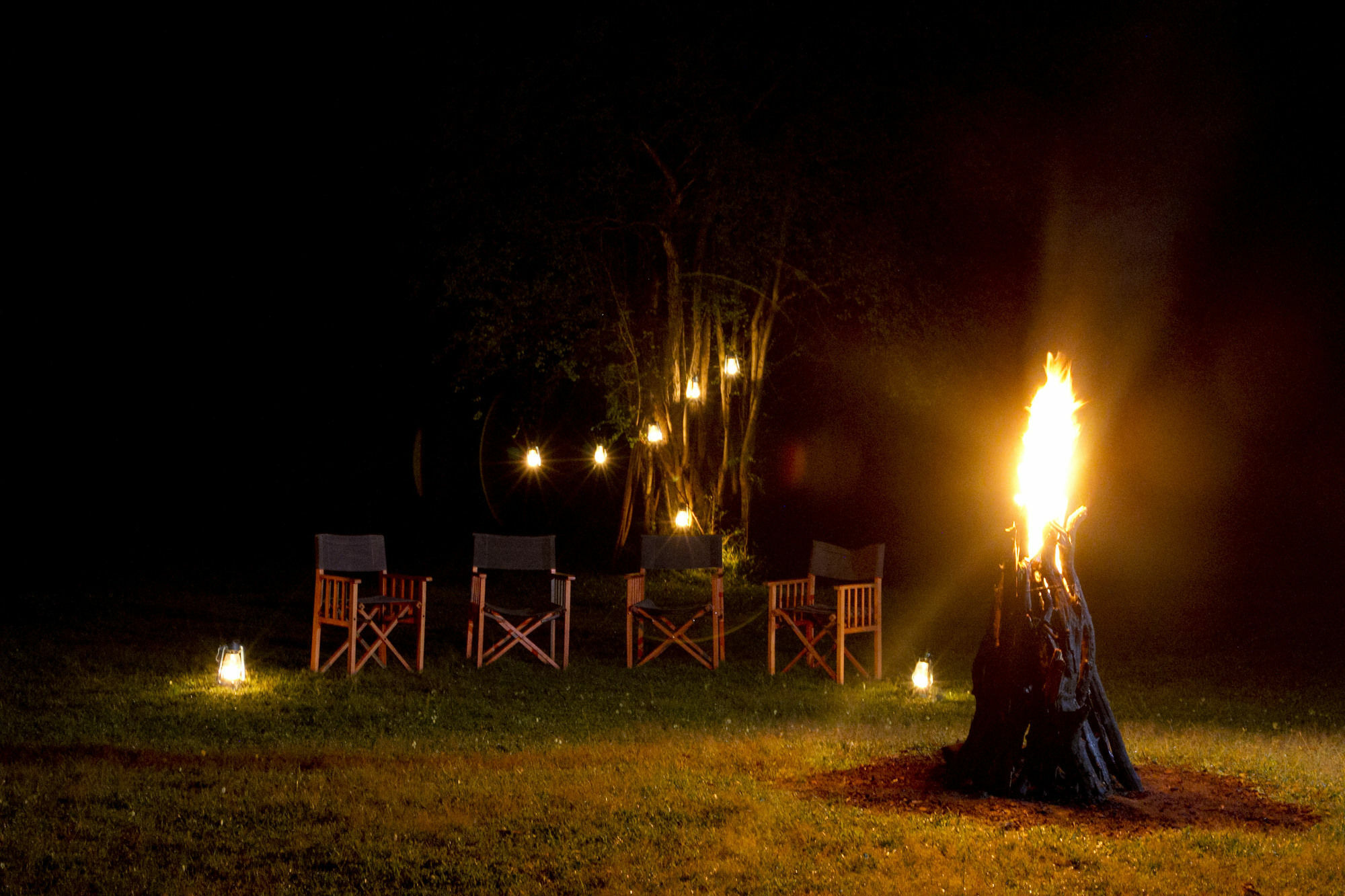 Mahoora Tented Safari Camp อุดาวาลาเว ภายนอก รูปภาพ