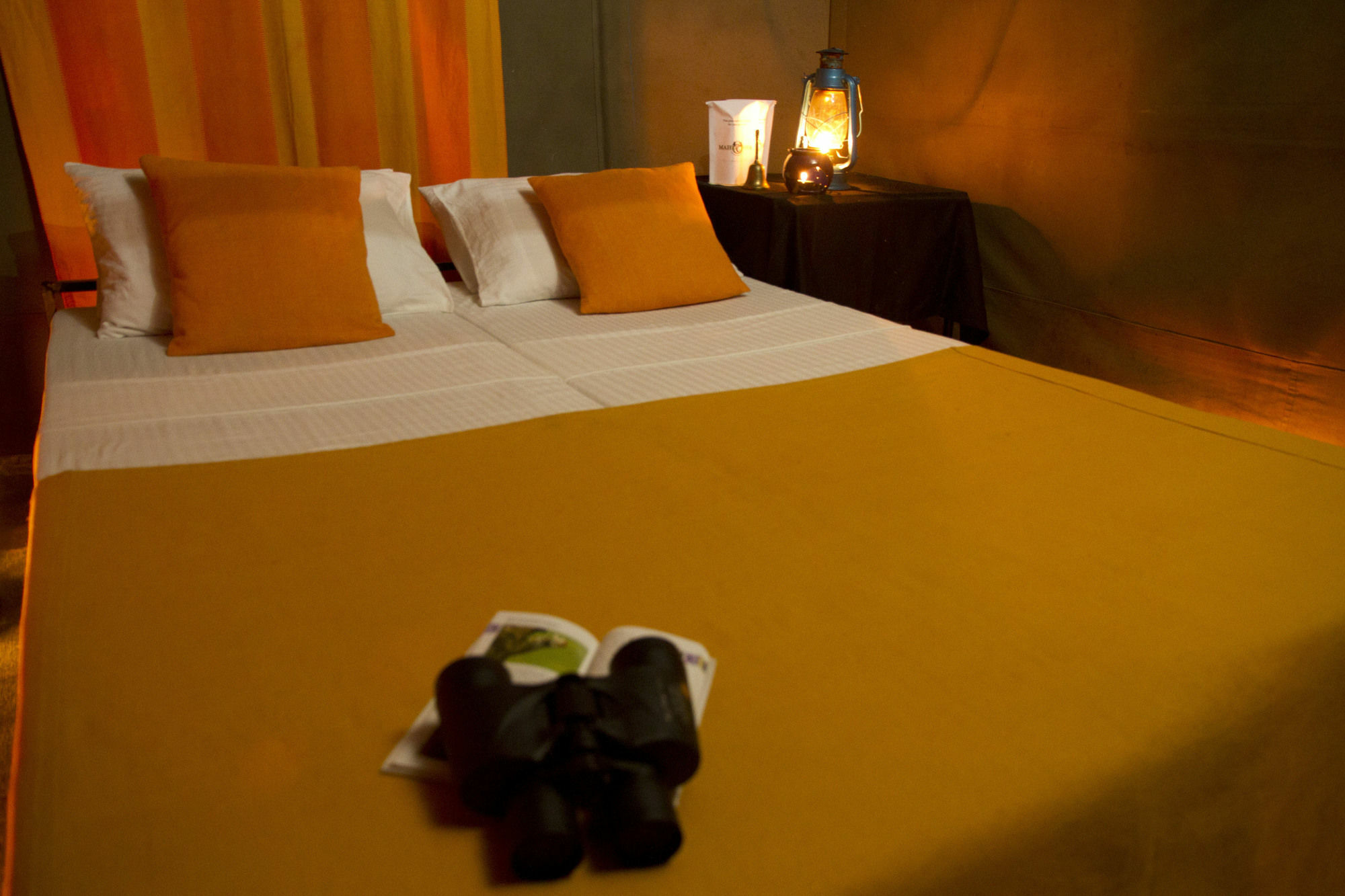 Mahoora Tented Safari Camp อุดาวาลาเว ภายนอก รูปภาพ