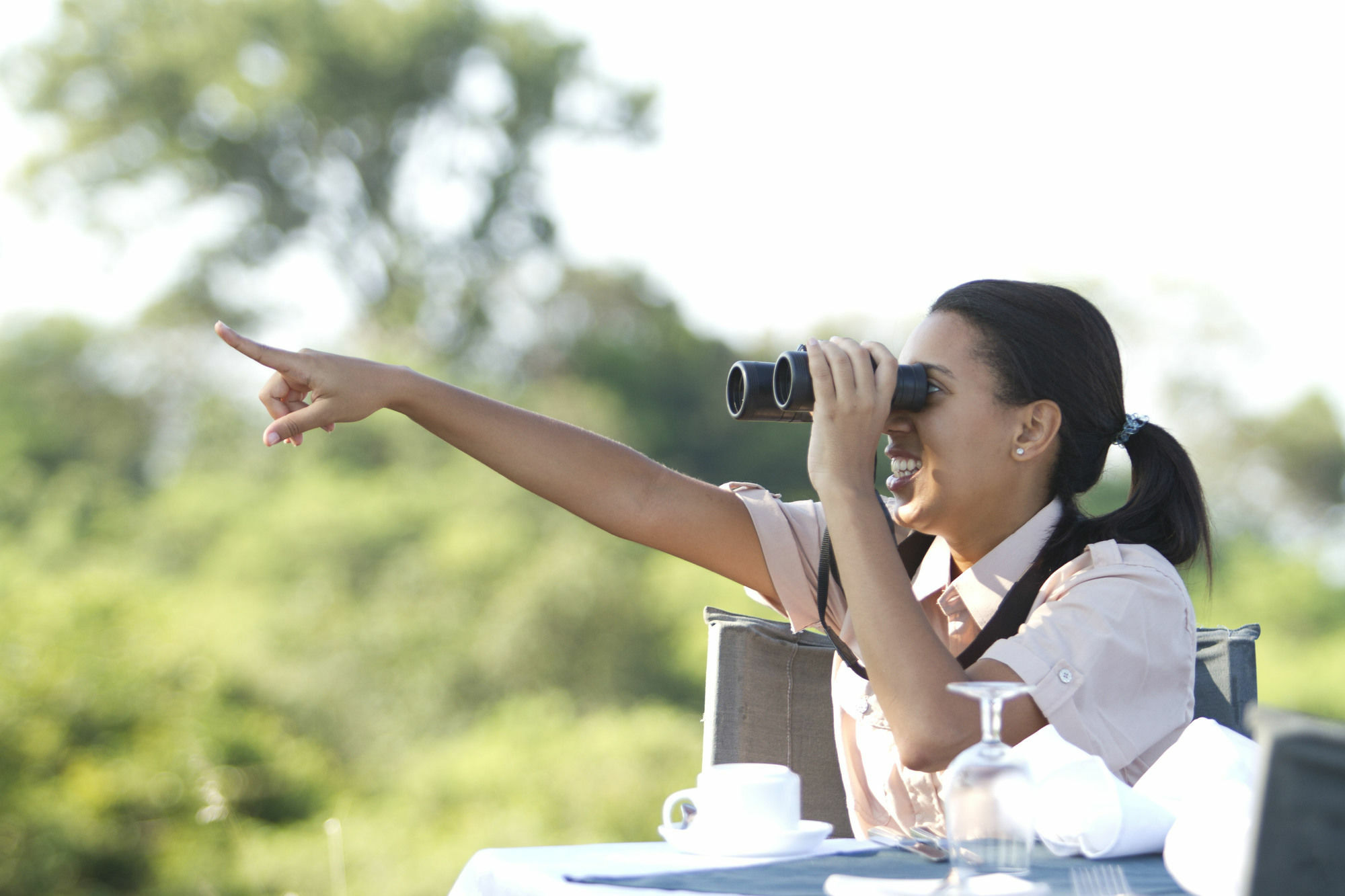 Mahoora Tented Safari Camp อุดาวาลาเว ภายนอก รูปภาพ