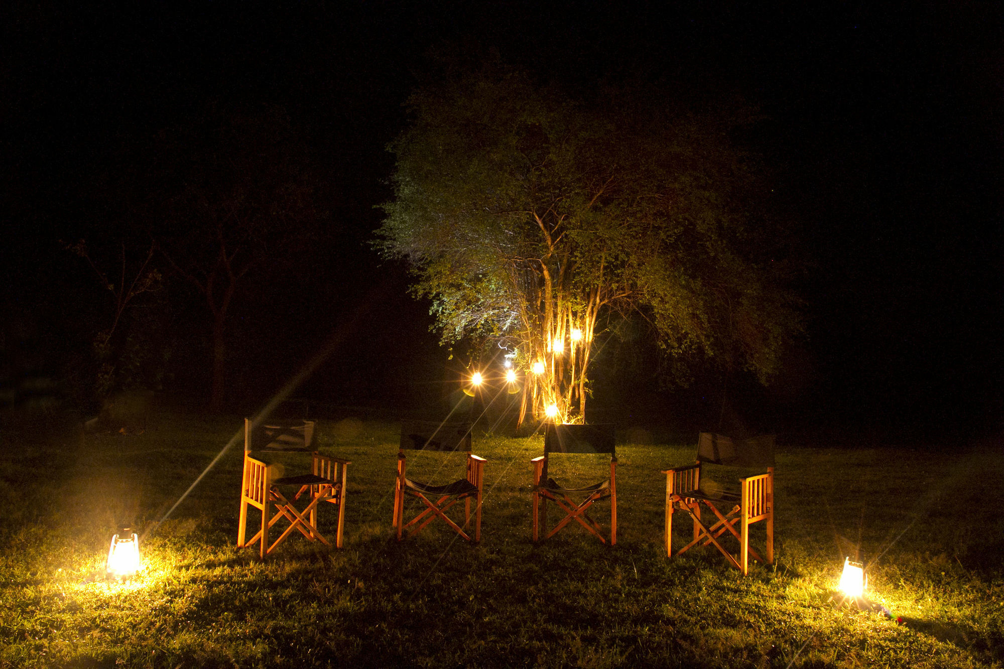 Mahoora Tented Safari Camp อุดาวาลาเว ภายนอก รูปภาพ